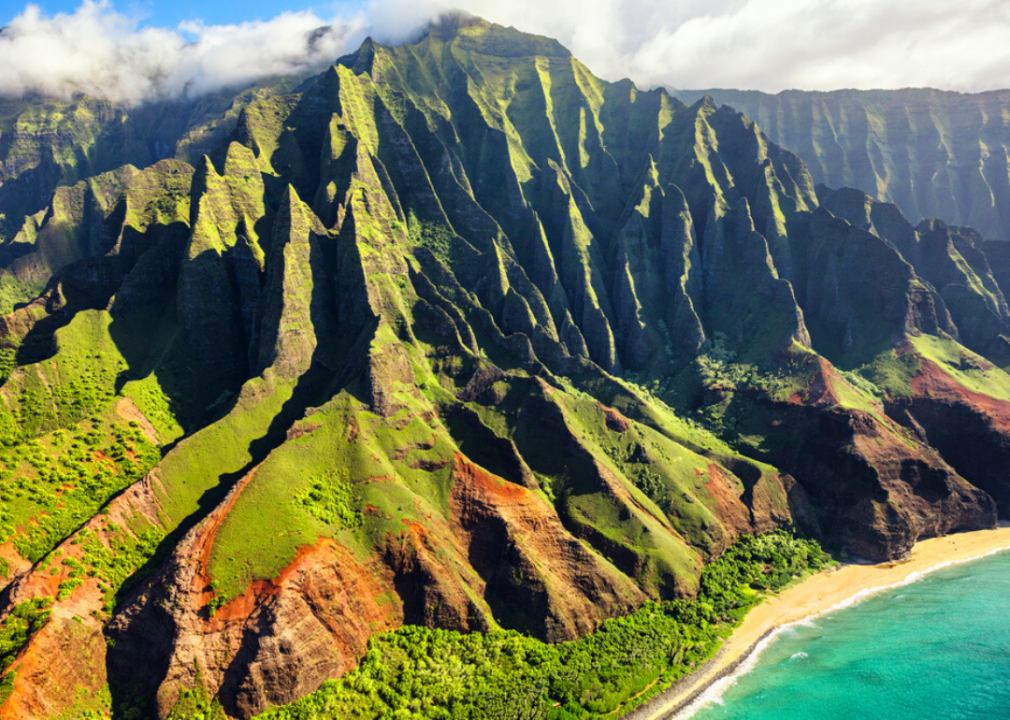 #19. Hawaii